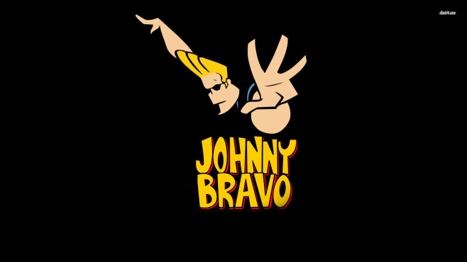 johnyy-bravo