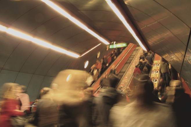 speed