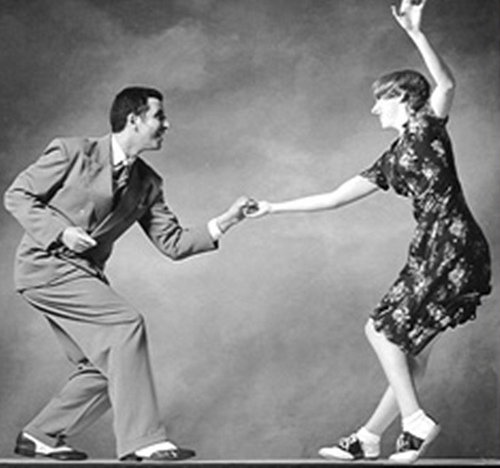 swing dance