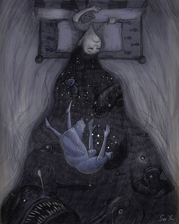 夜 3(s)