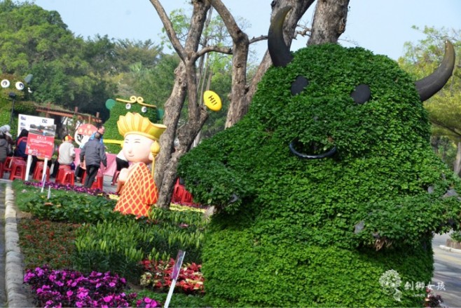 2016台南百花祭23