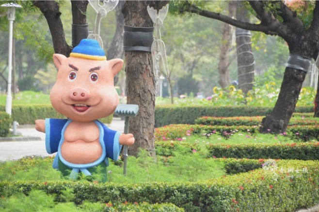 2016台南百花祭48