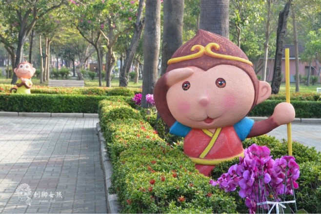2016台南百花祭5