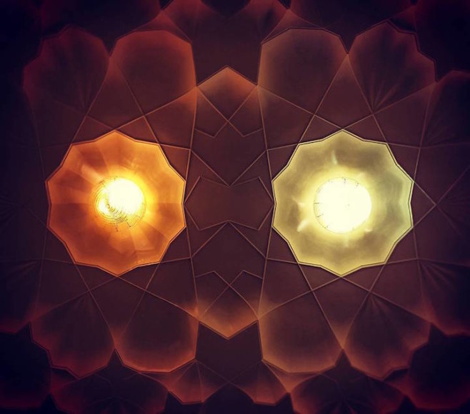 MosqueCeiling11