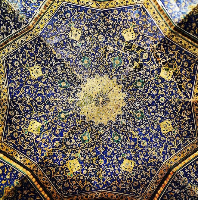 MosqueCeiling14