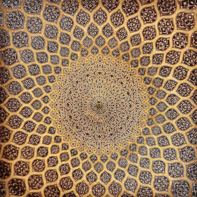 MosqueCeiling19
