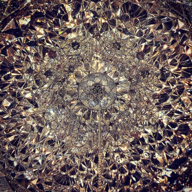MosqueCeiling2