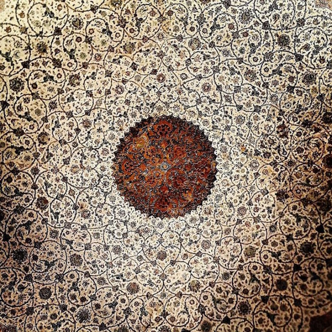 MosqueCeiling20