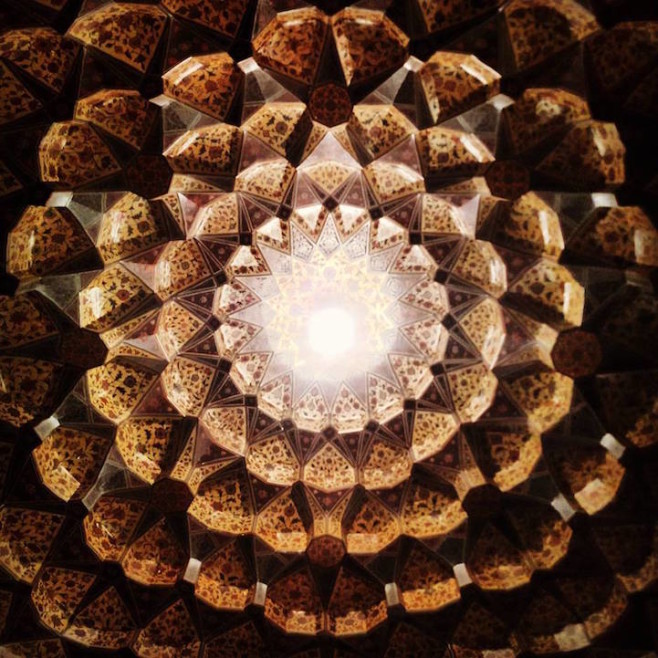 MosqueCeiling22
