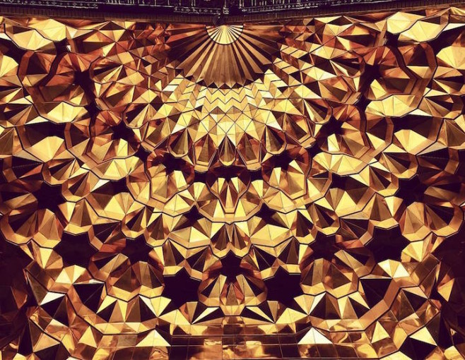 MosqueCeiling7