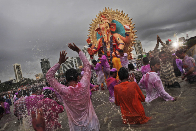 india ganesa