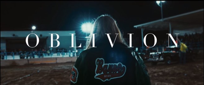 oblivion