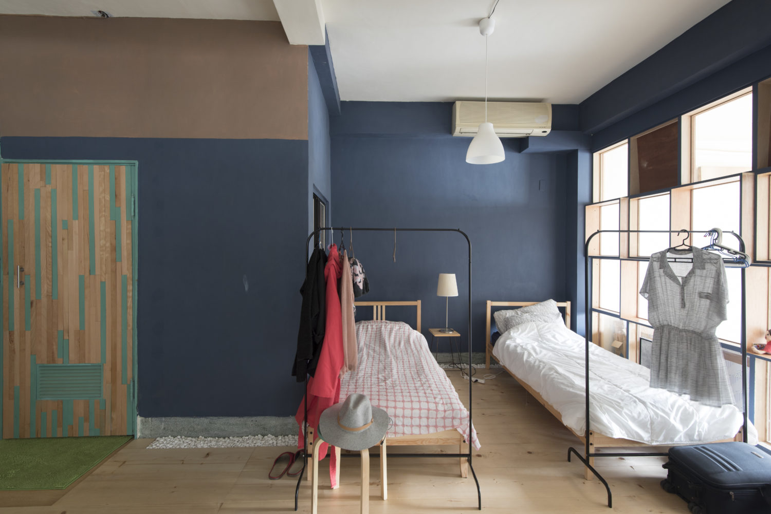 4F-Dorm