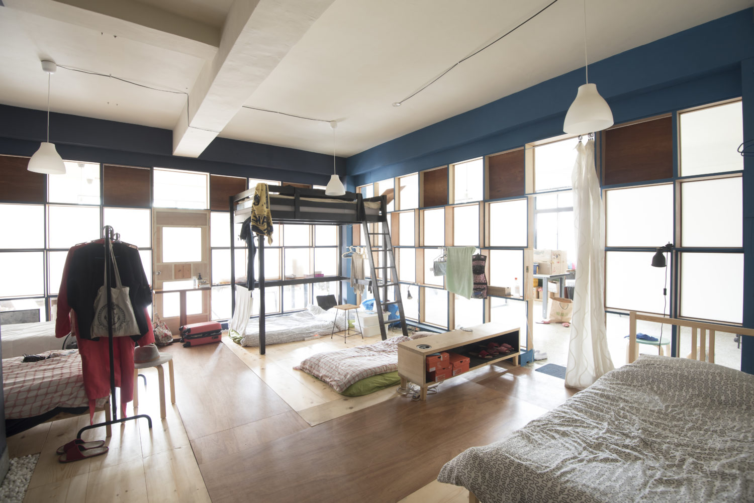 4F-Dorm2