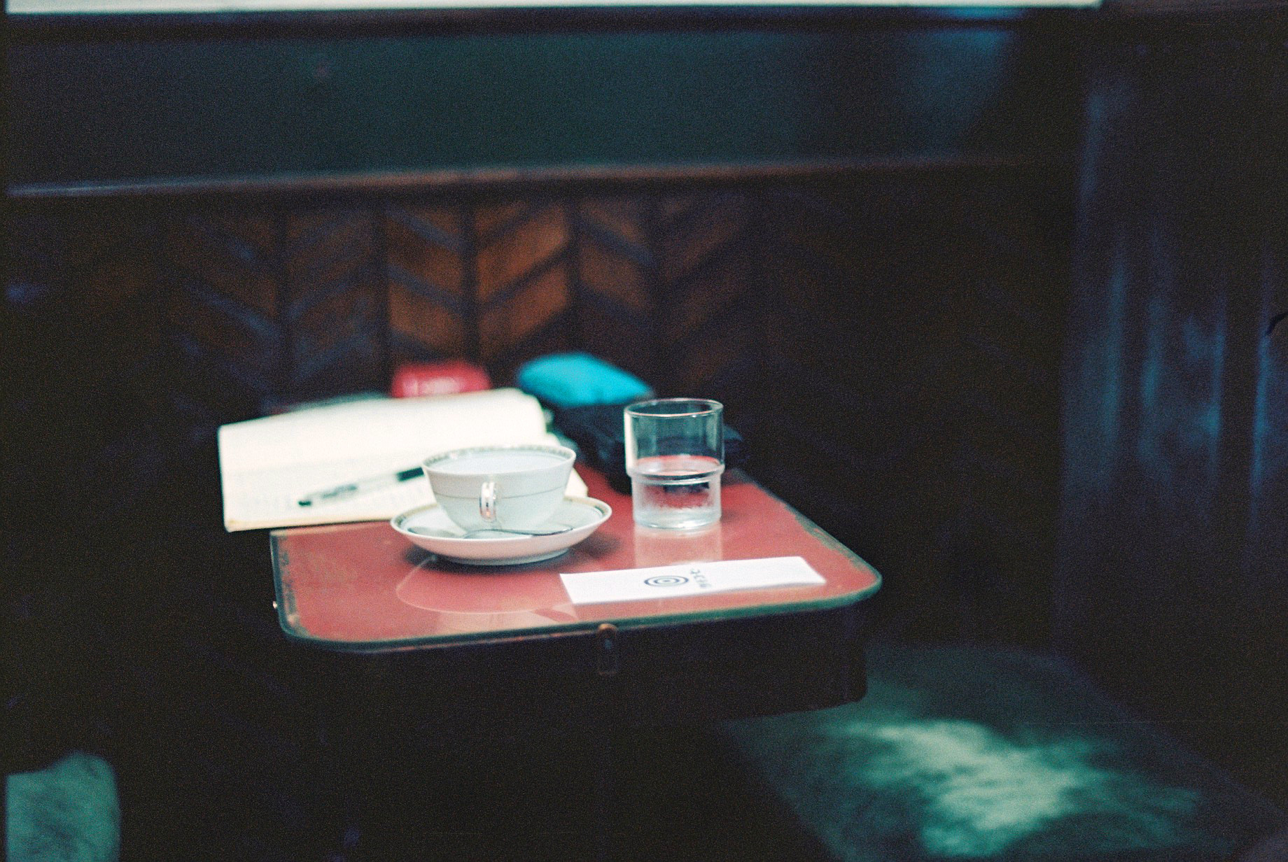 靜香珈琲〈SHIZUKA COFFEE〉