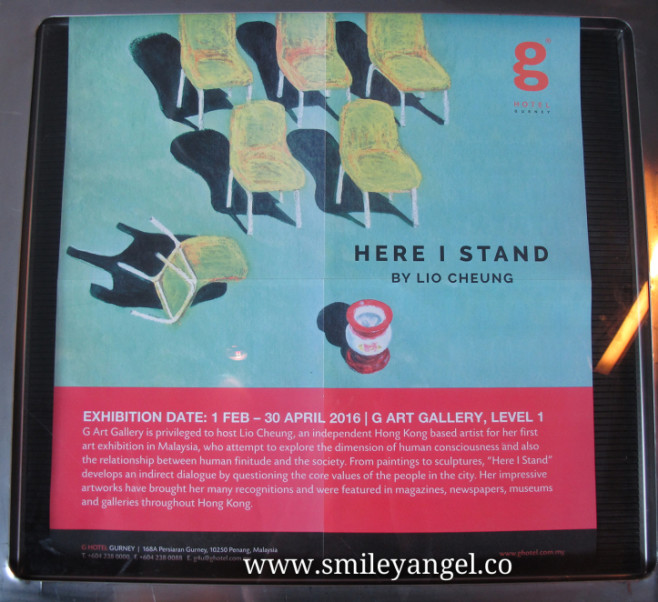Here I stand 8