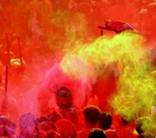 INDAI HOLI4