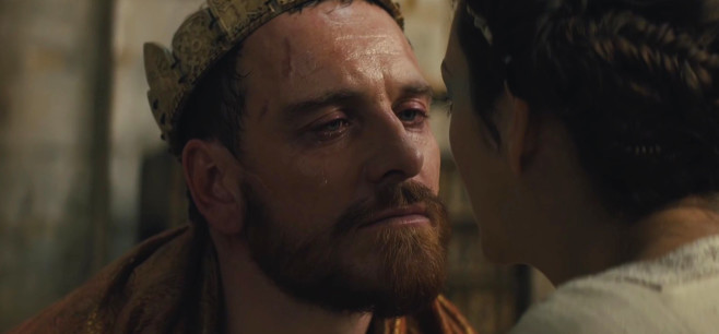 《馬克白》（Macbeth）