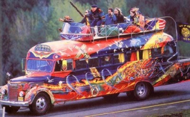 MagicBus