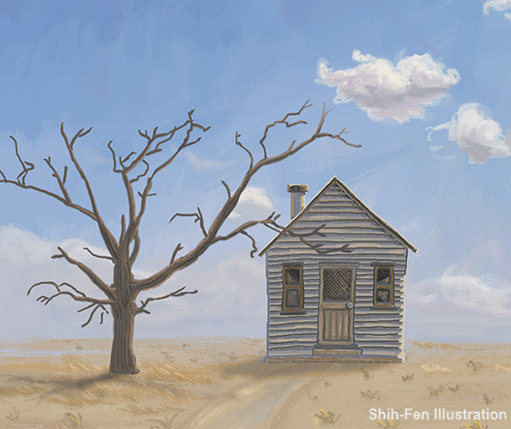 Small house 1