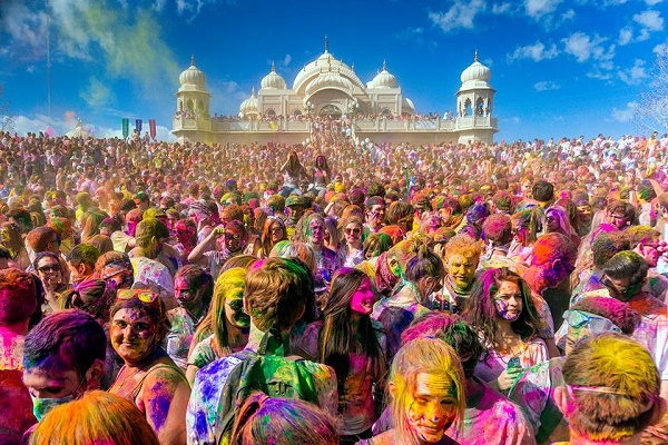 T-T-INDIA