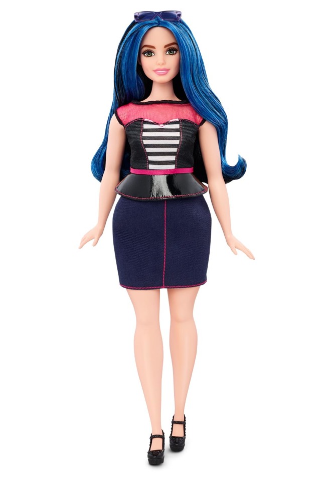 barbiecurvy1