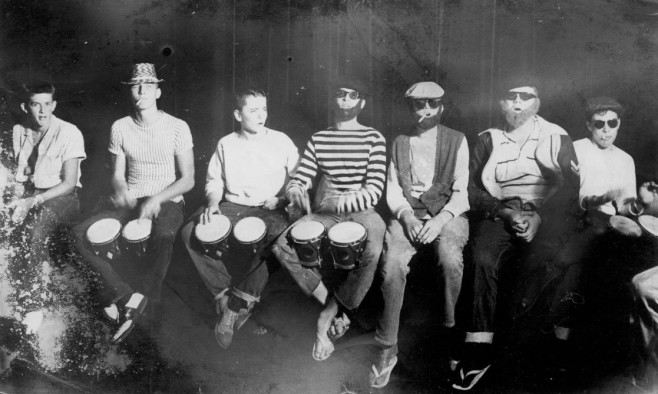 beatniks_onstage
