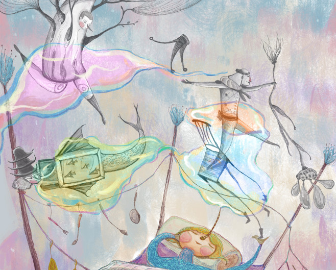 bubble dreams