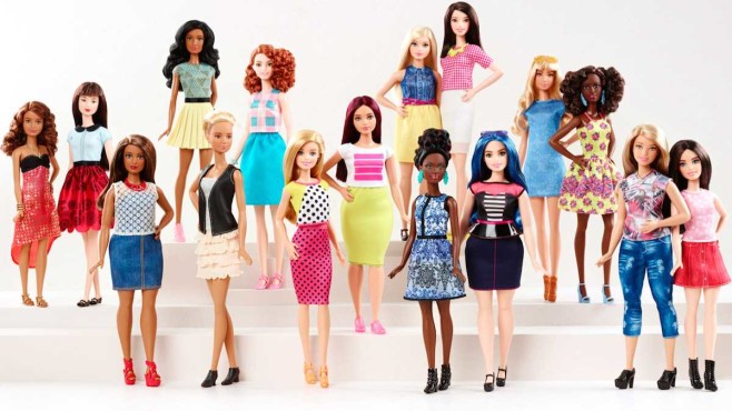 groupbarbie