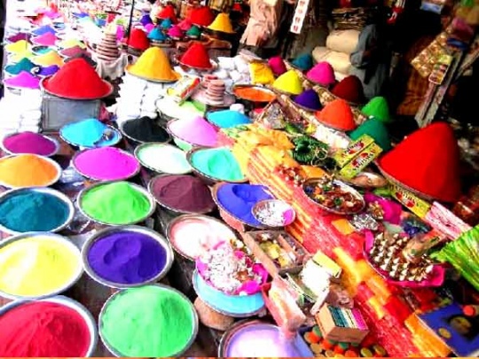 holi-colors
