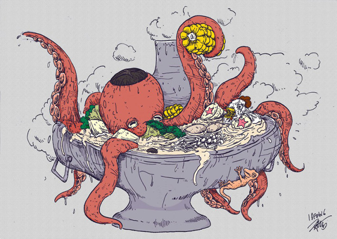 hotpot_house_by_tjiaying-d9t1s8w