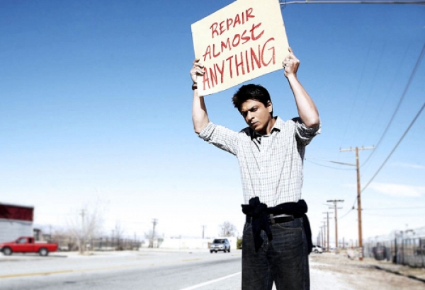 my name is khan