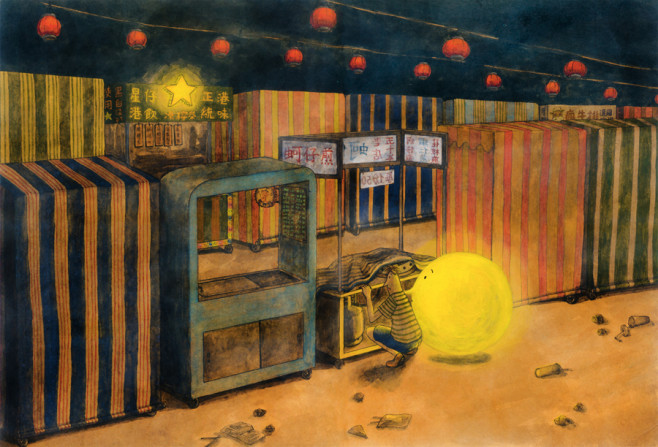 nughtmarket