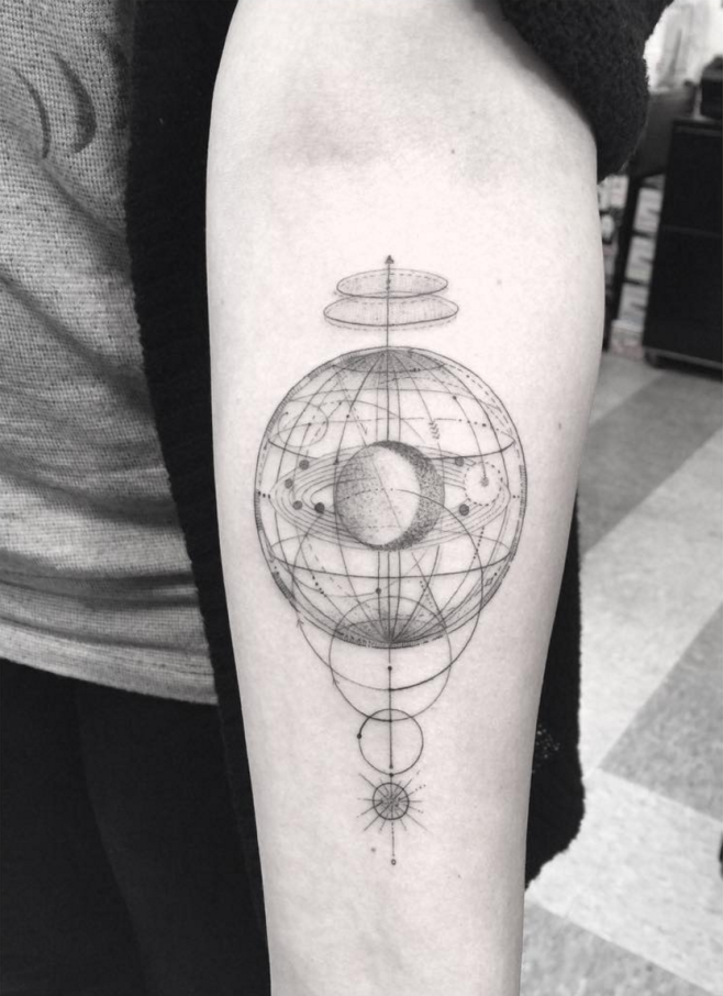 outerspace
