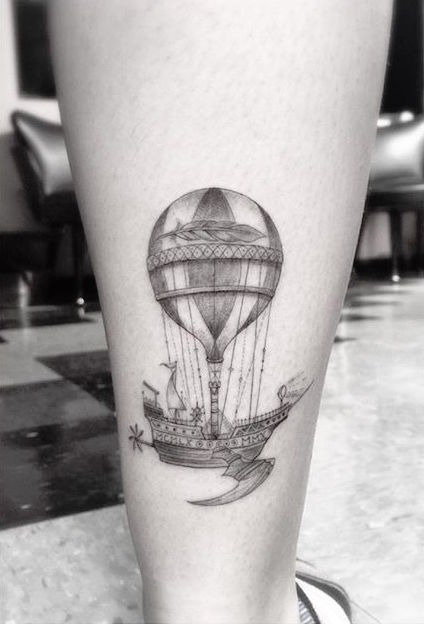 travel