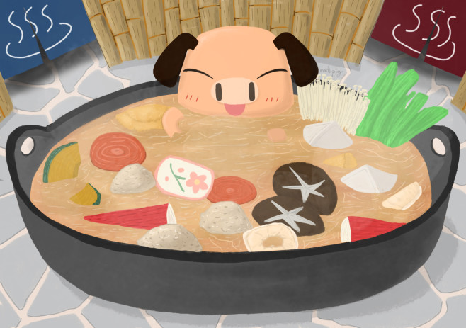 鍋屋