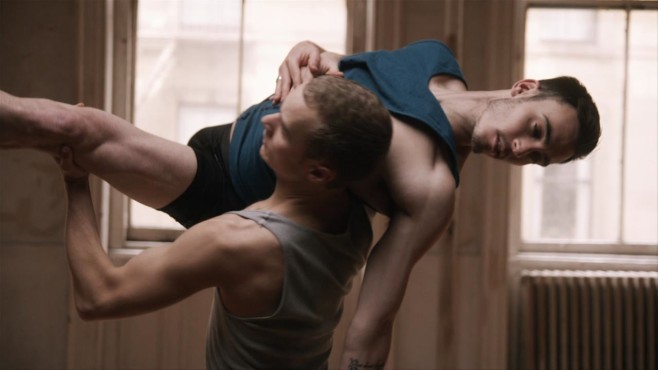 Five Dances