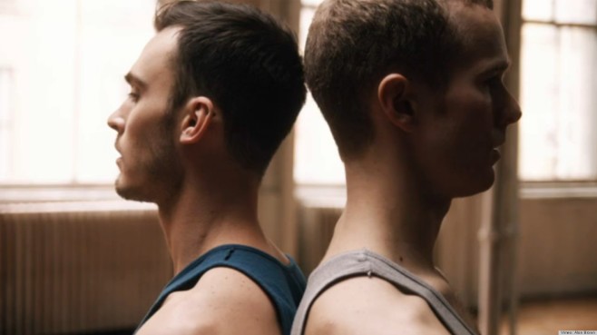 Five Dances
