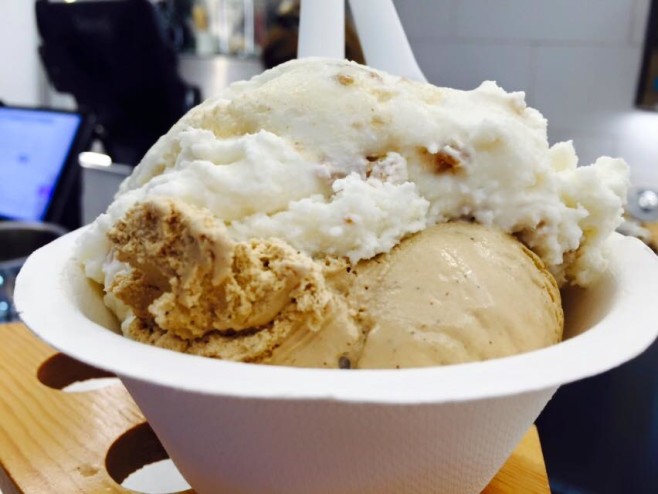 16.Humphry Slocombe
