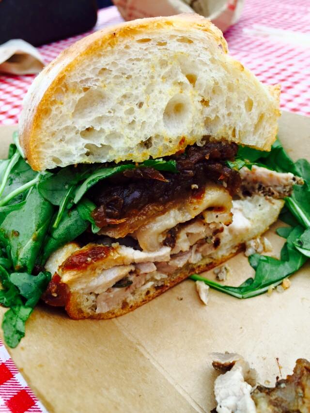 7.Roli Roti_Porchetta Sandwich