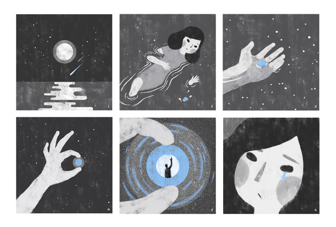 A Dream of Farewell