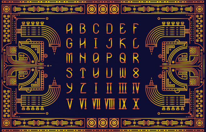Art Deco.2