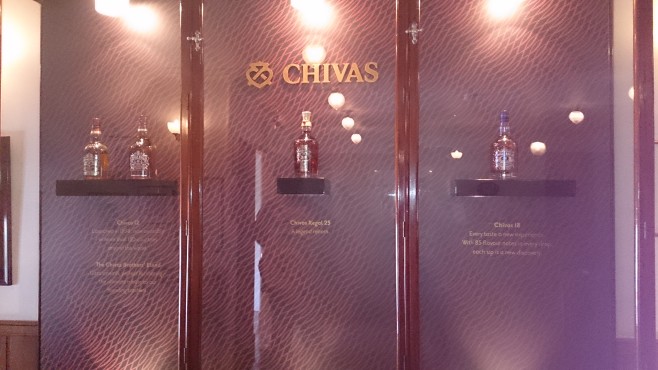 Chivas