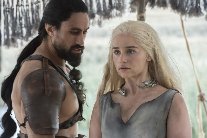 Dothraki