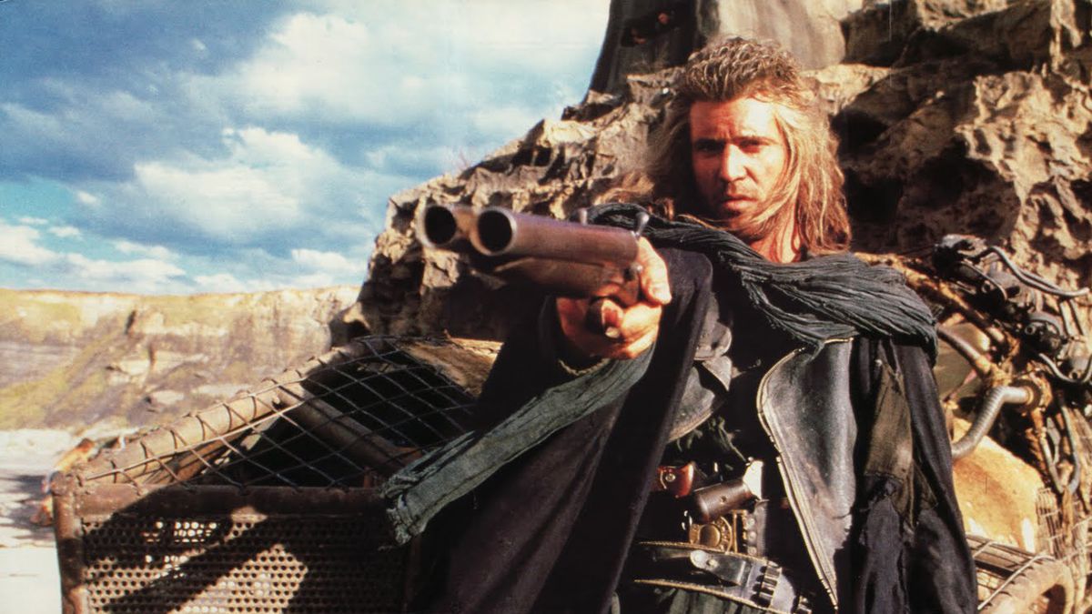 Mad Max 3