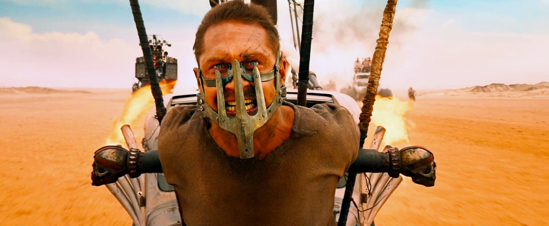 Mad Max 4