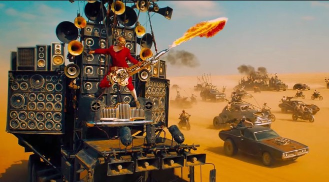Mad Max