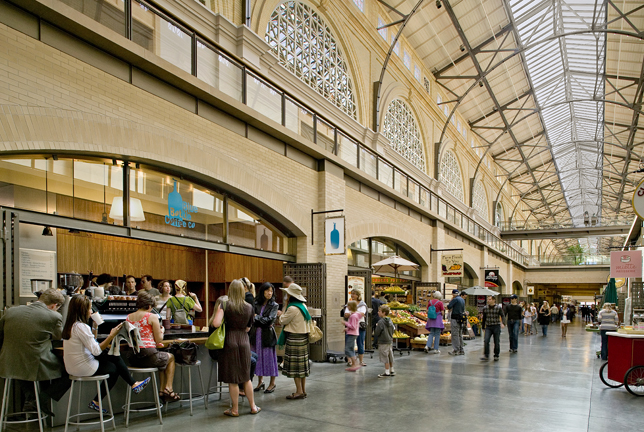 SB-SFFerryBuilding-0717-CreditCUESA