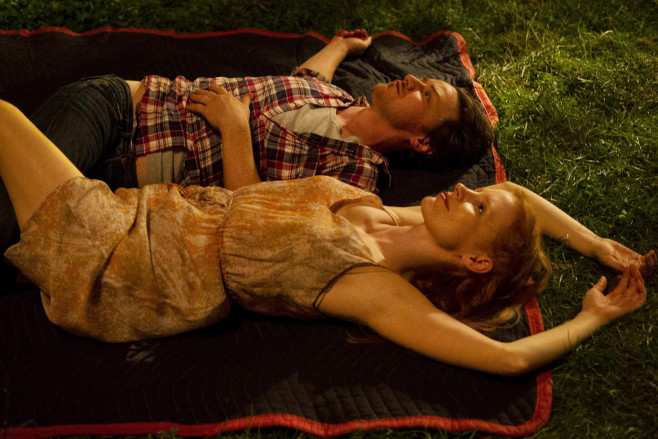 The Disappearance of Eleanor Rigby：THEM
