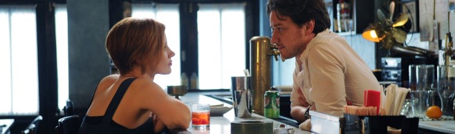 The Disappearance of Eleanor Rigby：THEM
